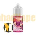 سالت آبنبات انگور فرنگی پشمک دکتر ویپز <br><span>Dr Vapes Pink Candy SaltNic 30ml</span> - Image 2
